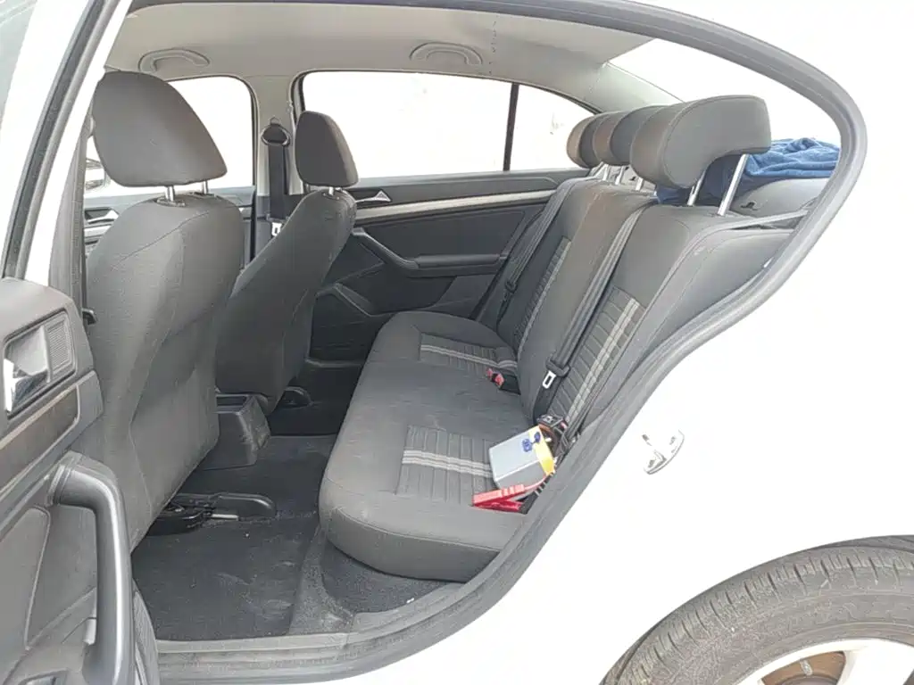 Volkswagen Lavida, миниатюра 17