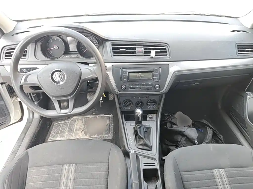 Volkswagen Lavida, миниатюра 10