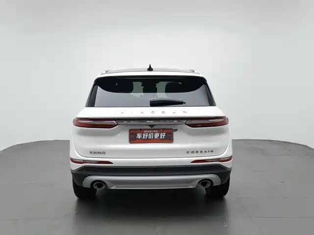 Lincoln Adventurer 2021 2.0T 4WD Glory Edition — фото 4