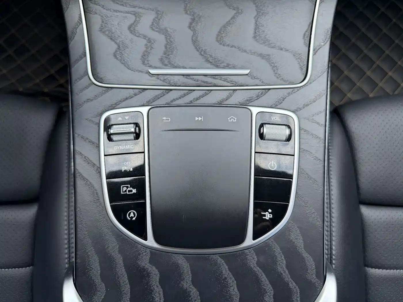 Mercedes-Benz C-Class (Import) 2021 C 260 Coupe фото 14