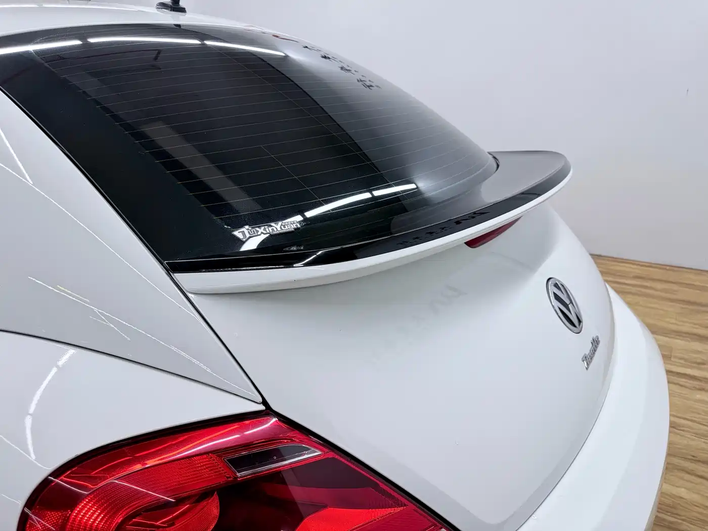 Volkswagen Beetle 2015 280TSI фото 26