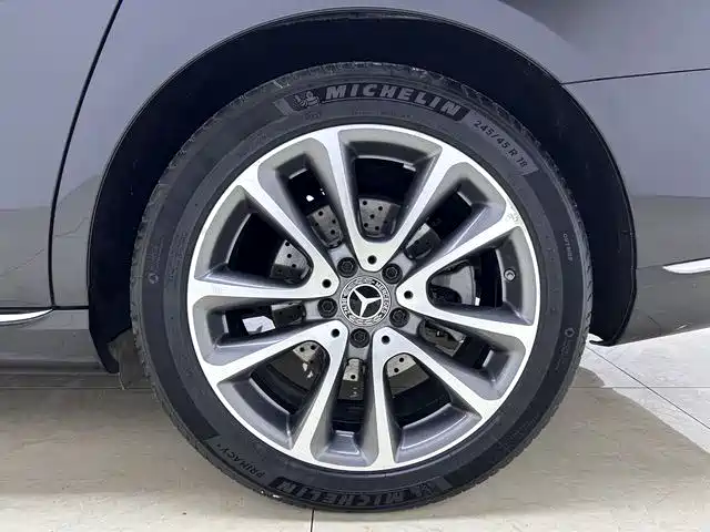 Mercedes-Benz E-Class 2020 E 260 L фото 17