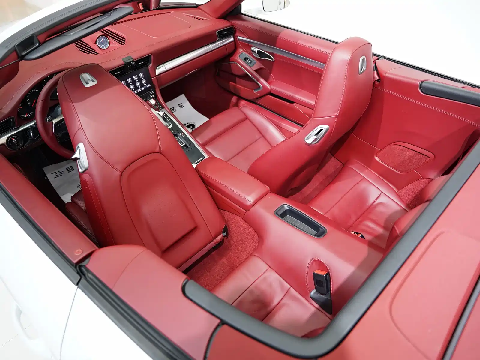 Photo 22 - Porsche 911