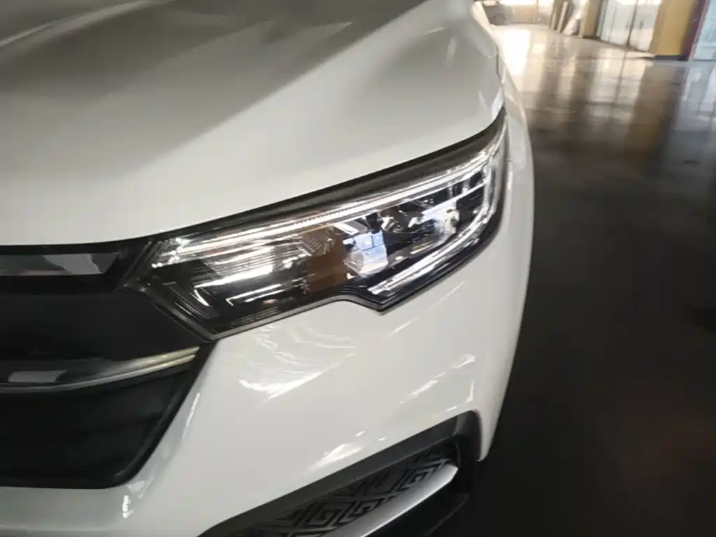 Zotye T500 2018 2018 1.5T Automatic Luxury
