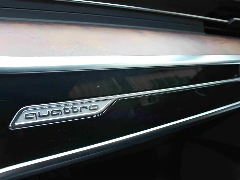 Audi A6L 2023 45 TFSI quattro Premium Dynamic фото 9