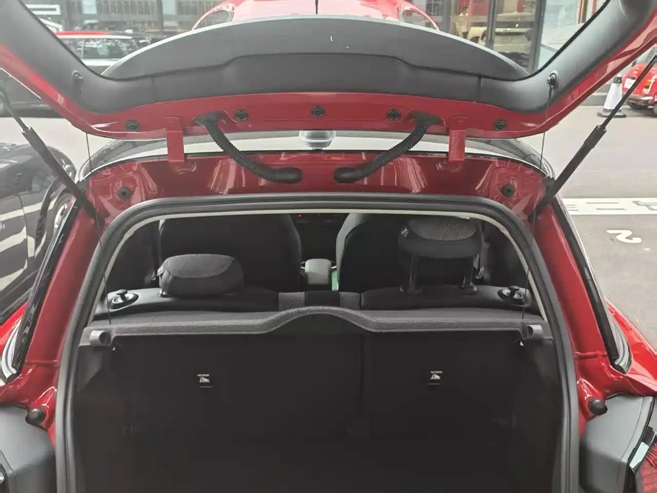 MINI MINI 2025 2025 1.5T COOPER Classic
