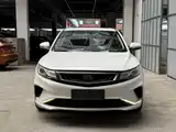 Фото 2 - Geely Emgrand GL