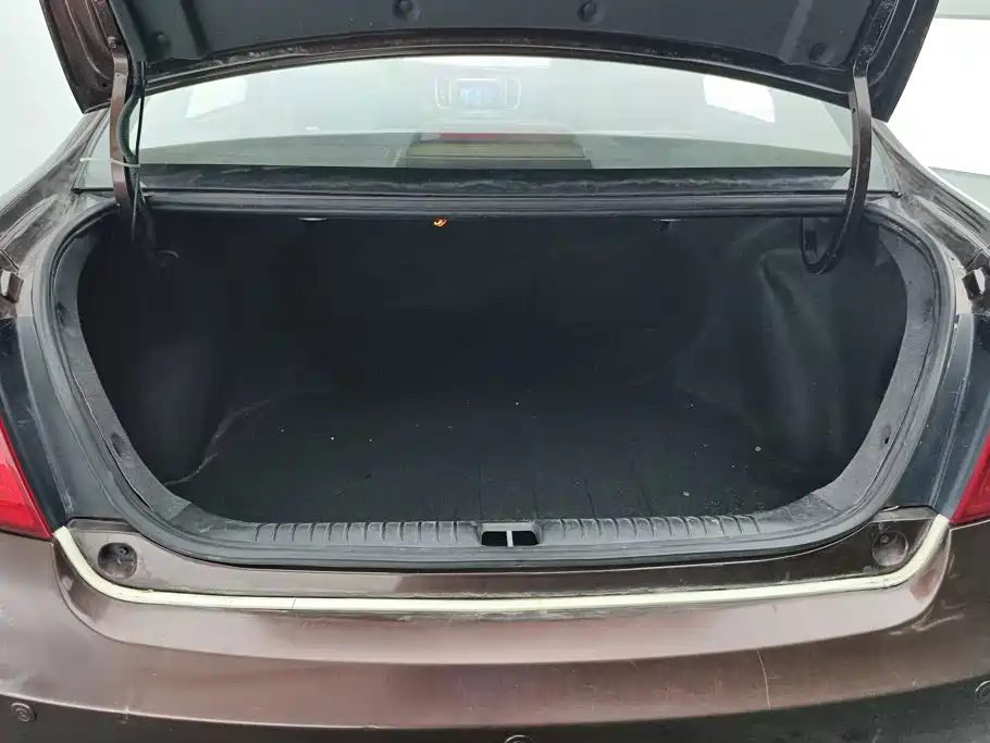 Geely Vision 2017 2017 1.5L Automatic Happiness Edition