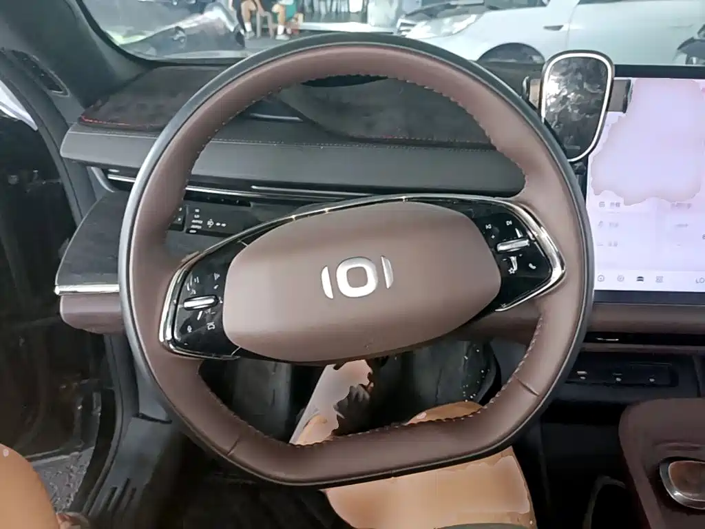 Changan Qiyuan A07 2025 2025 Pure Electric Deluxe Edition 625 Flagship