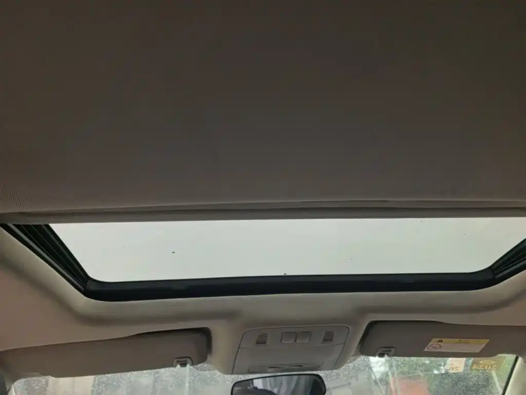 Buick Regal 2015 1.6T Leading Tech Edition фото 18
