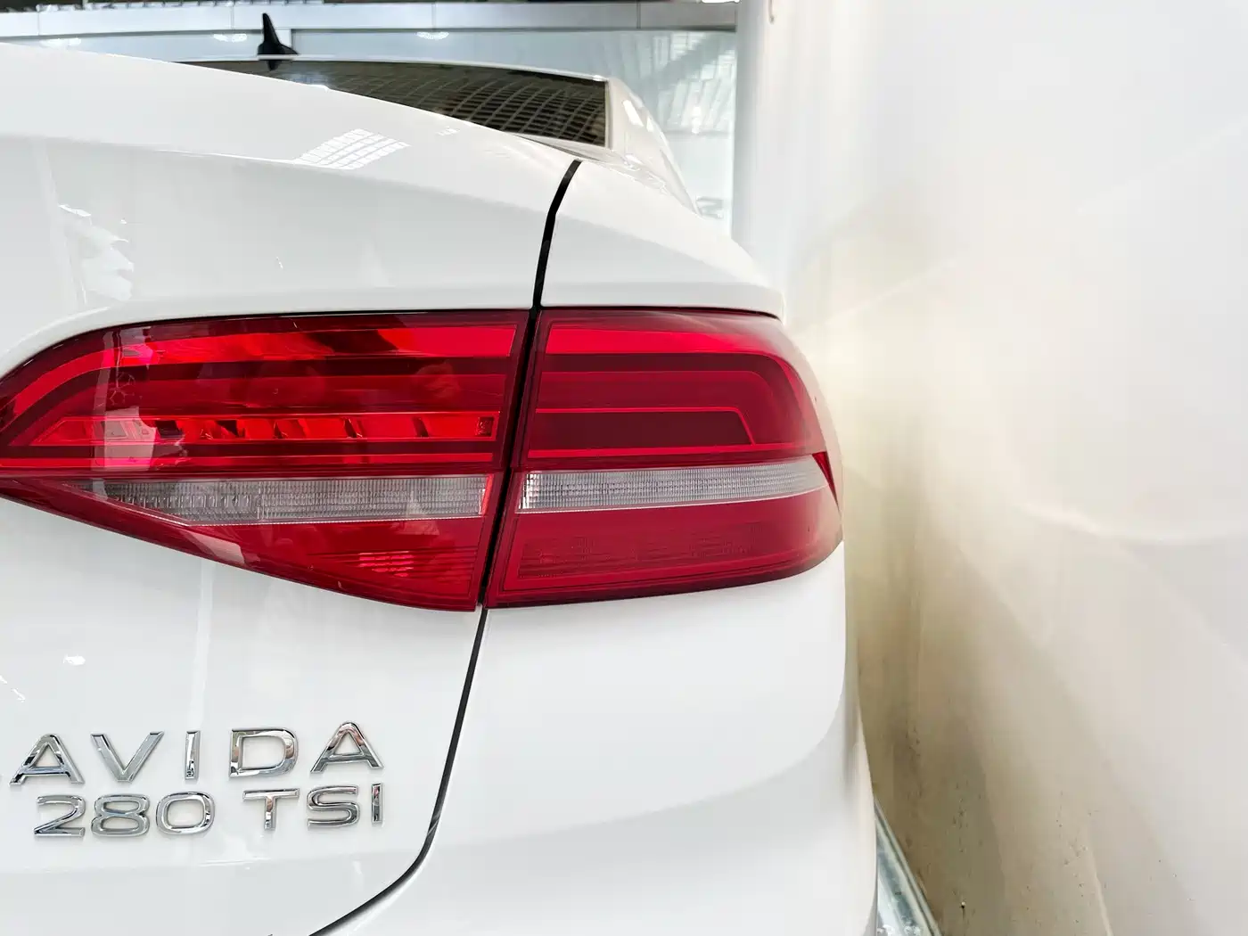 Volkswagen Lavida, миниатюра 8