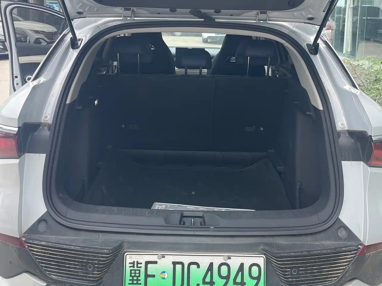 BYD Yuan PLUS 2022 510KM Flagship PLUS фото 15