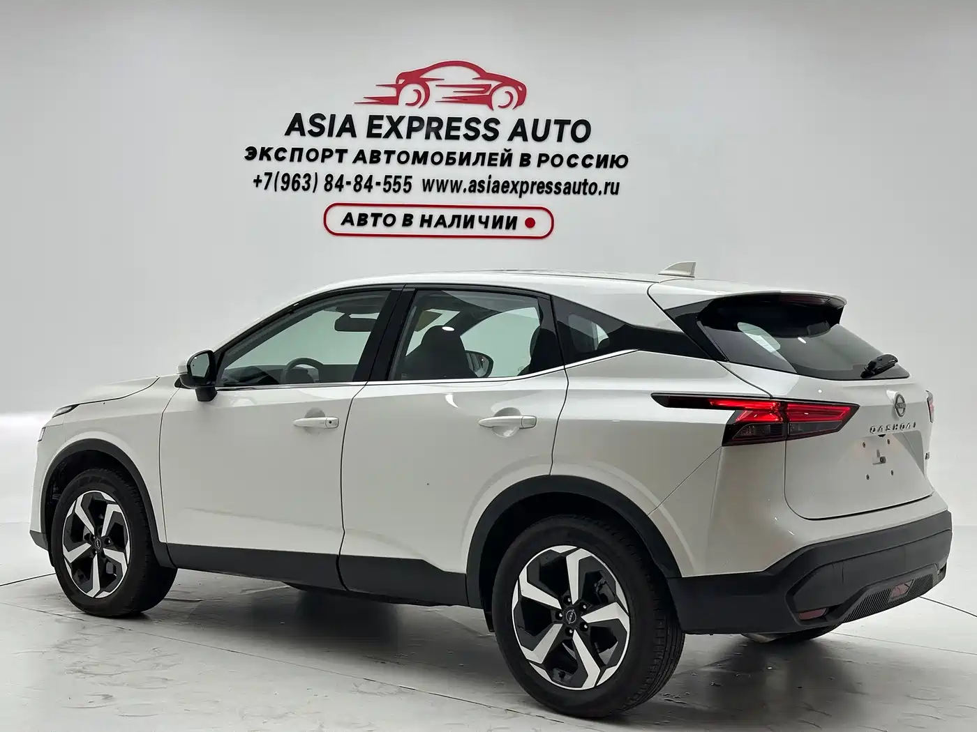 Nissan Qashqai, миниатюра 4