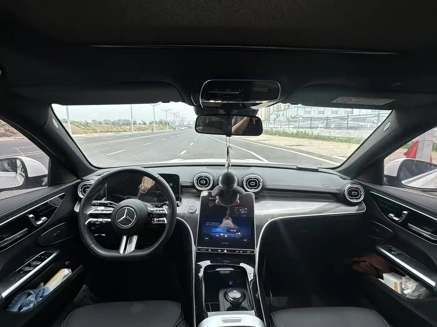 Mercedes-Benz C-Class 2023 C 260 L Sport фото 5