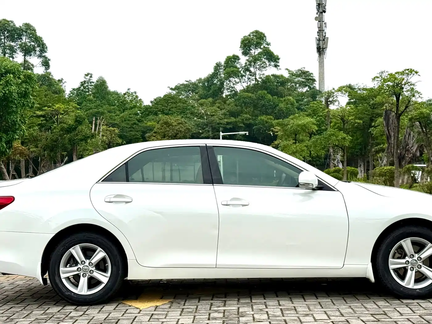 Toyota Reiz 2013 2.5S Elite Edition фото 8