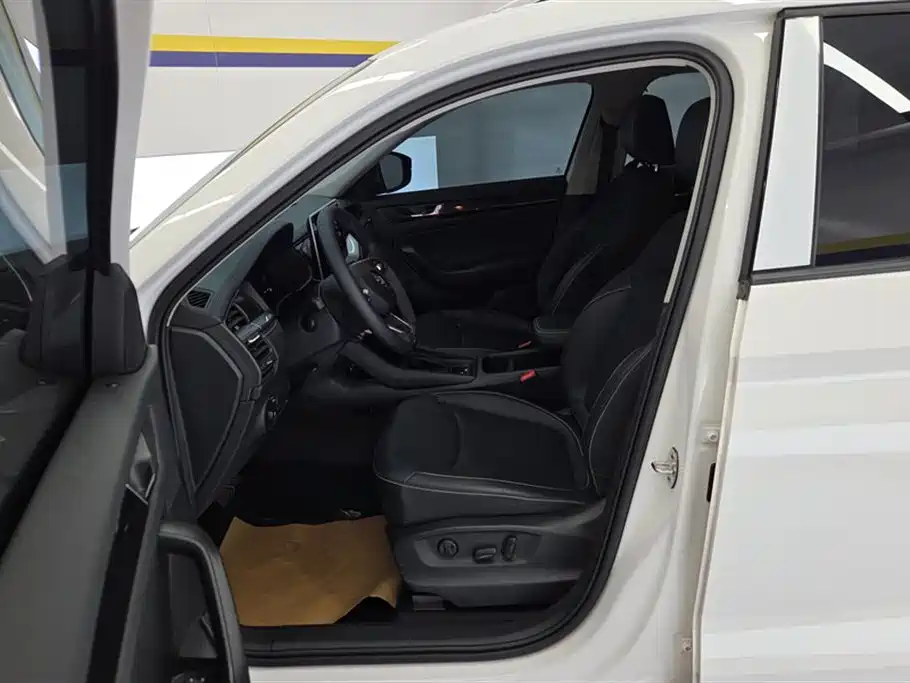 Škoda Kodiaq 2024 TSI330 5-Seat Front-Wheel Drive Power Edition фото 9