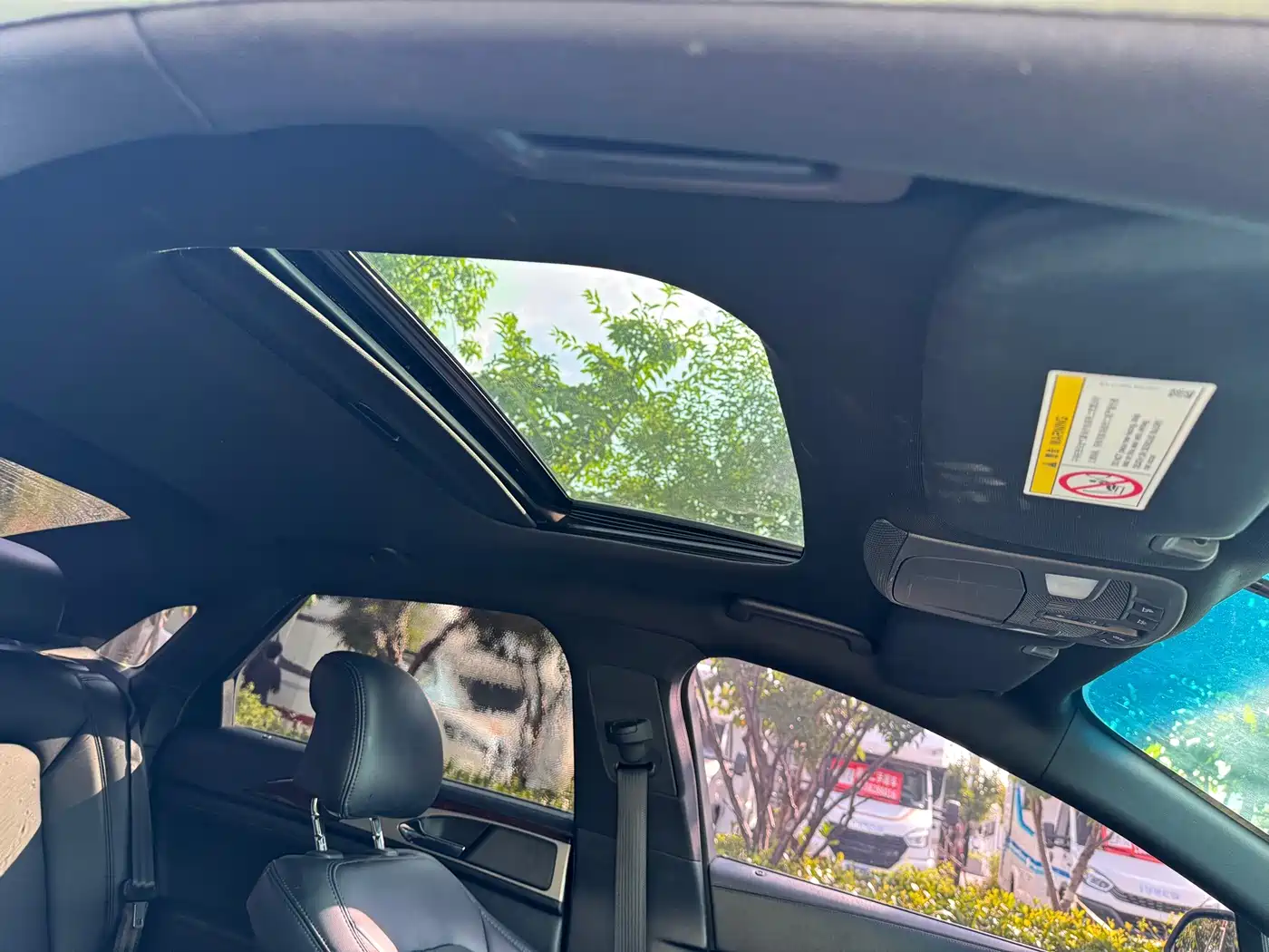 Lincoln MKZ 2019 2019 2.0T Zunxiang Edition China VI