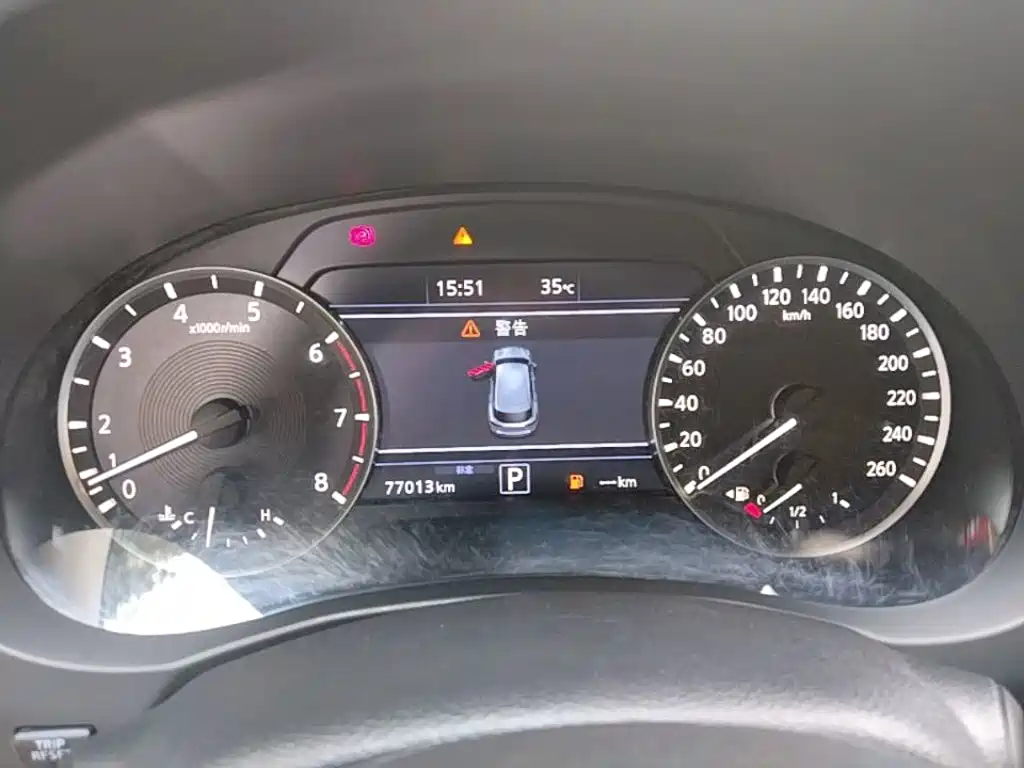 Infiniti QX50 2021 2020 Facelift 2.0T 4WD Smart Edition