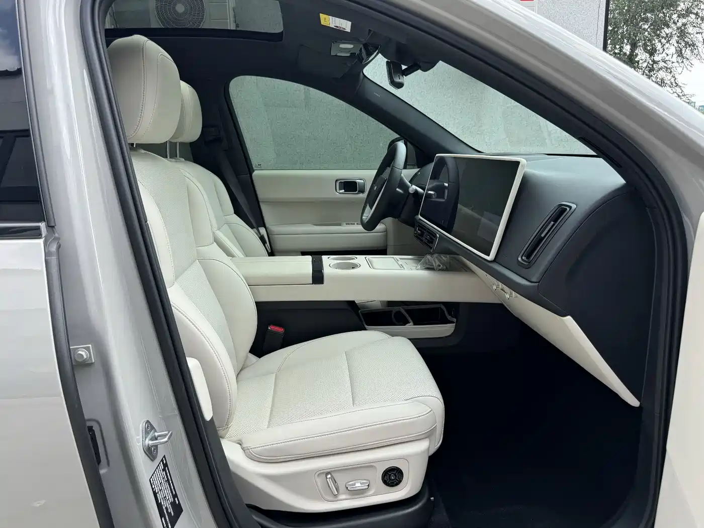 Li Auto L6 2024 2024 Pro