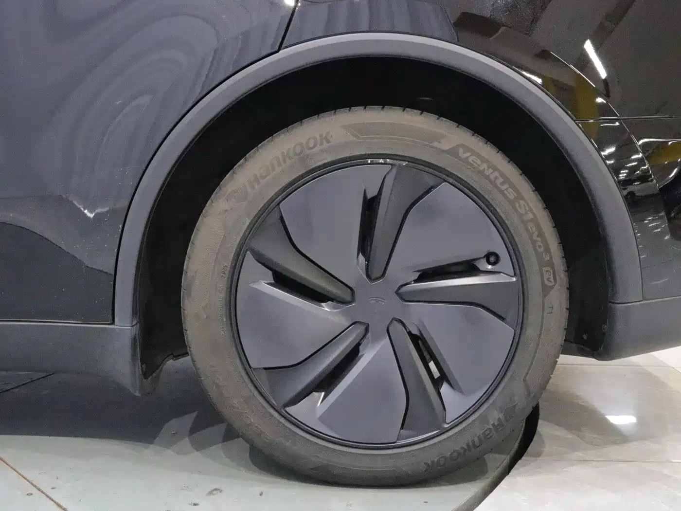 Tesla Model Y 2026 2026 Long Range Rear-Wheel Drive