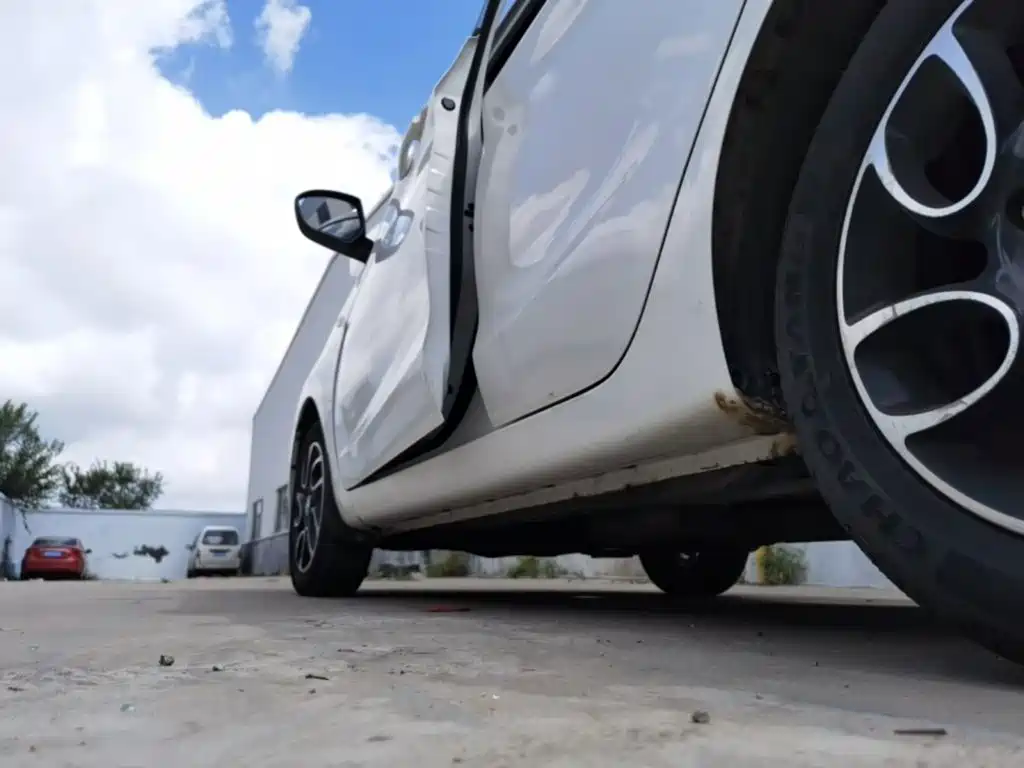 Changan Benben 2014 2014 1.4L IMT Premium Model