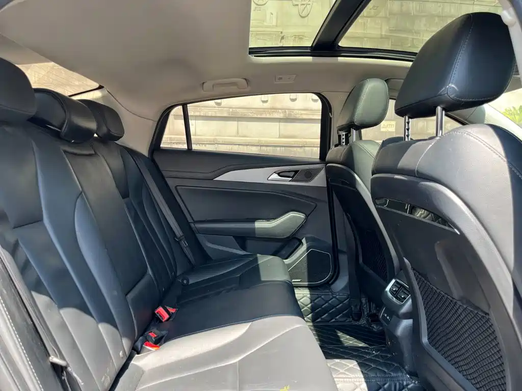 Фото 7 - Hongqi H5