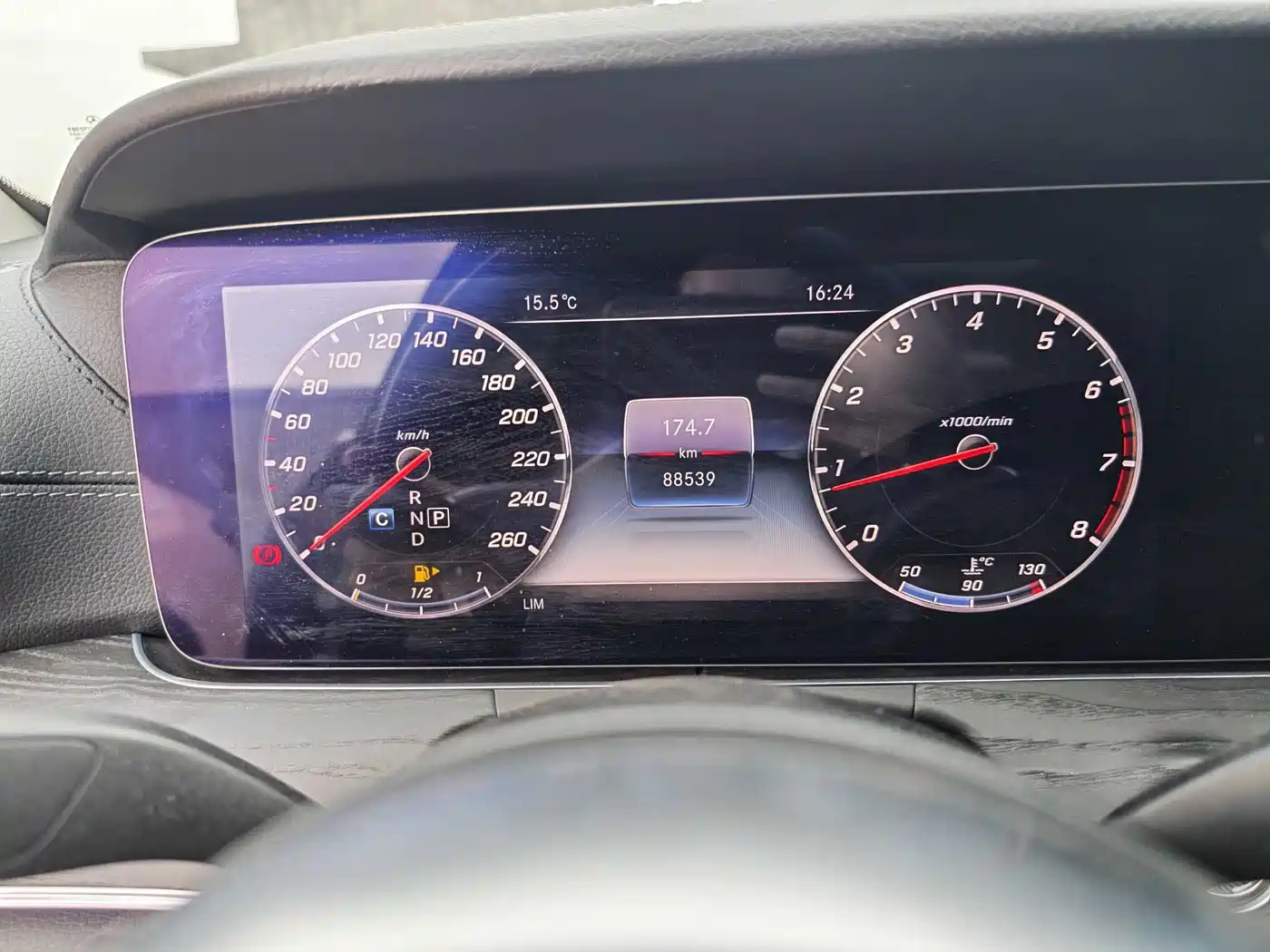 Mercedes-Benz E-Class 2019 Facelift E 300 L Sport Fashion фото 16