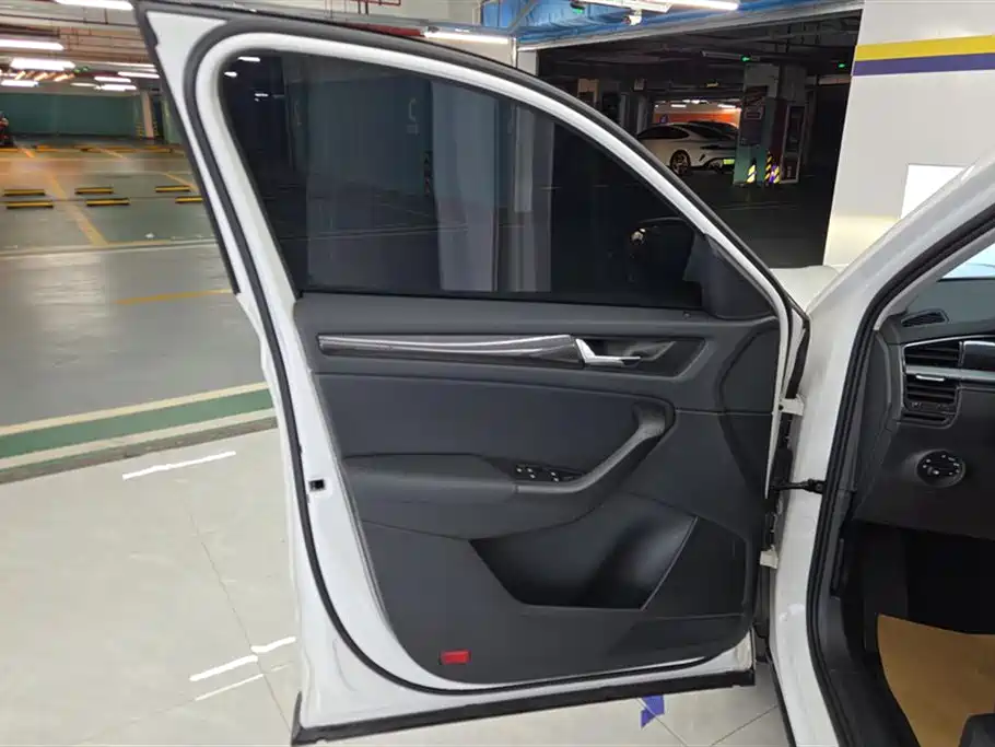 Škoda Kodiaq 2024 TSI330 5-Seat Front-Wheel Drive Power Edition фото 7