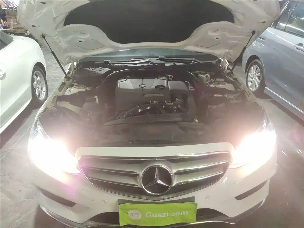 Mercedes-Benz E-Class 2015 Facelift E 200 L Sport фото 20