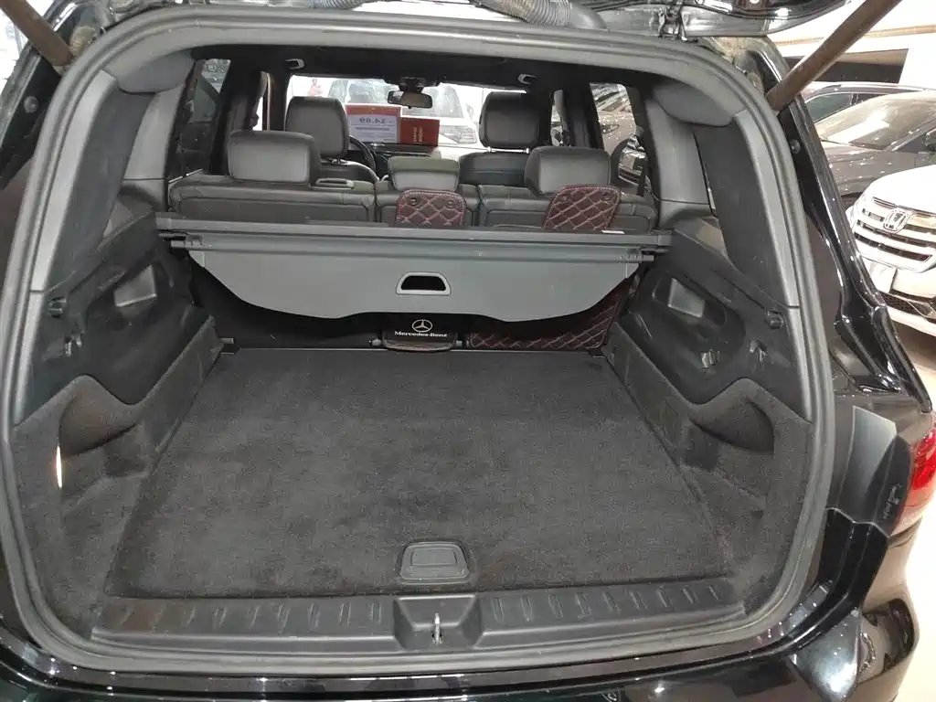 Mercedes-Benz GLB 2021 GLB 200 Dynamic фото 9