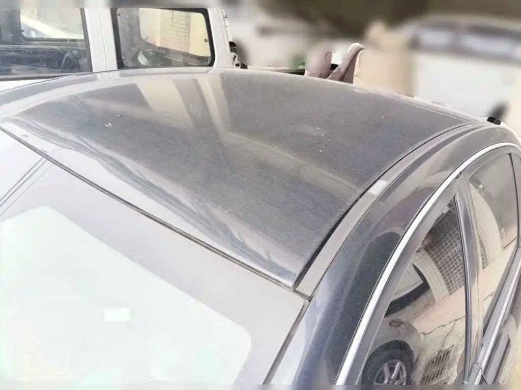 Besturn B70 2008 2007 2.0L Manual Comfort