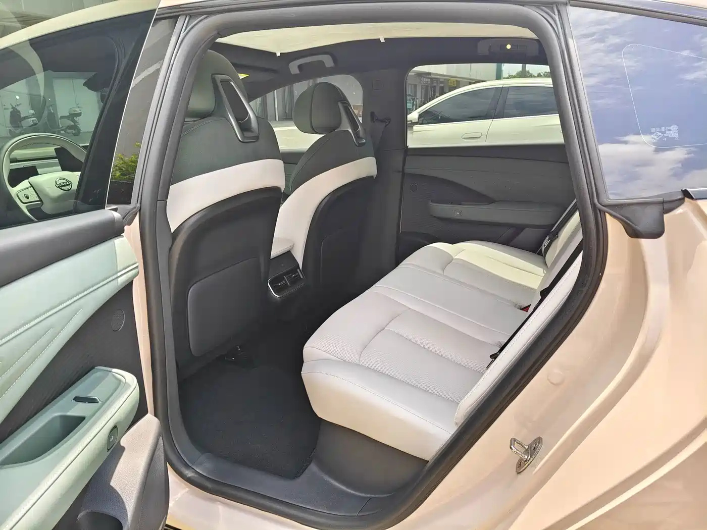 Nissan N7 2025 2025 Model 625 Pro