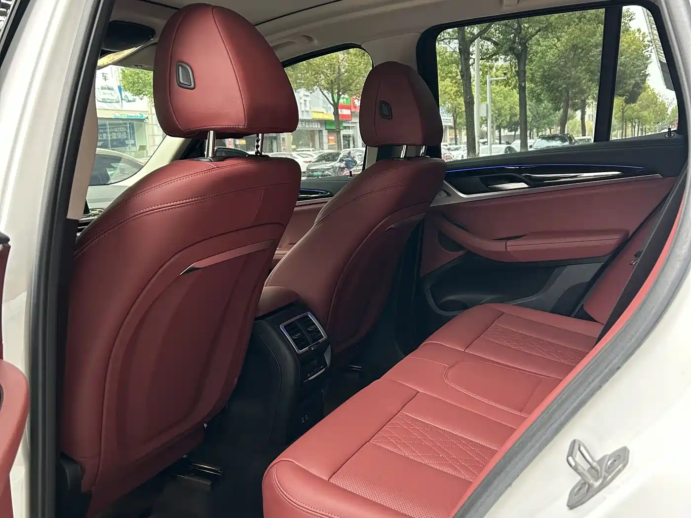 BMW X3 2023 xDrive25i M Sport Package фото 5