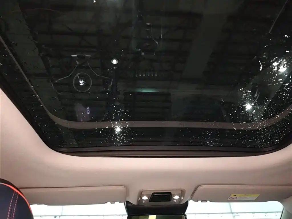 BYD Yuan PLUS 2022 510KM Flagship фото 18