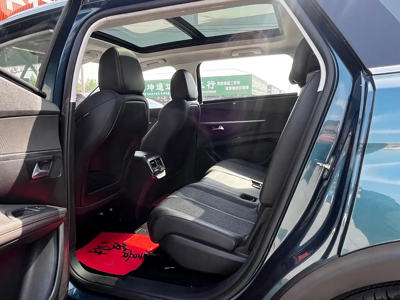 Peugeot 5008 2017 380THP 7-seat Elite Edition фото 9
