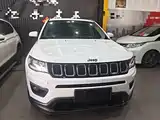 Фото 3 - Jeep Compass