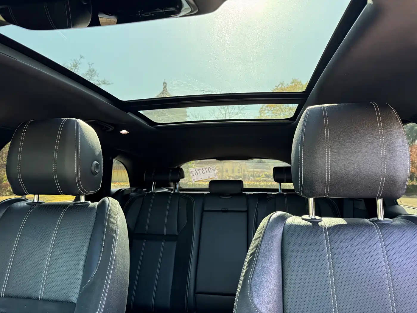 Land Rover Range Rover Velar 2017 P380 R-DYNAMIC S фото 12