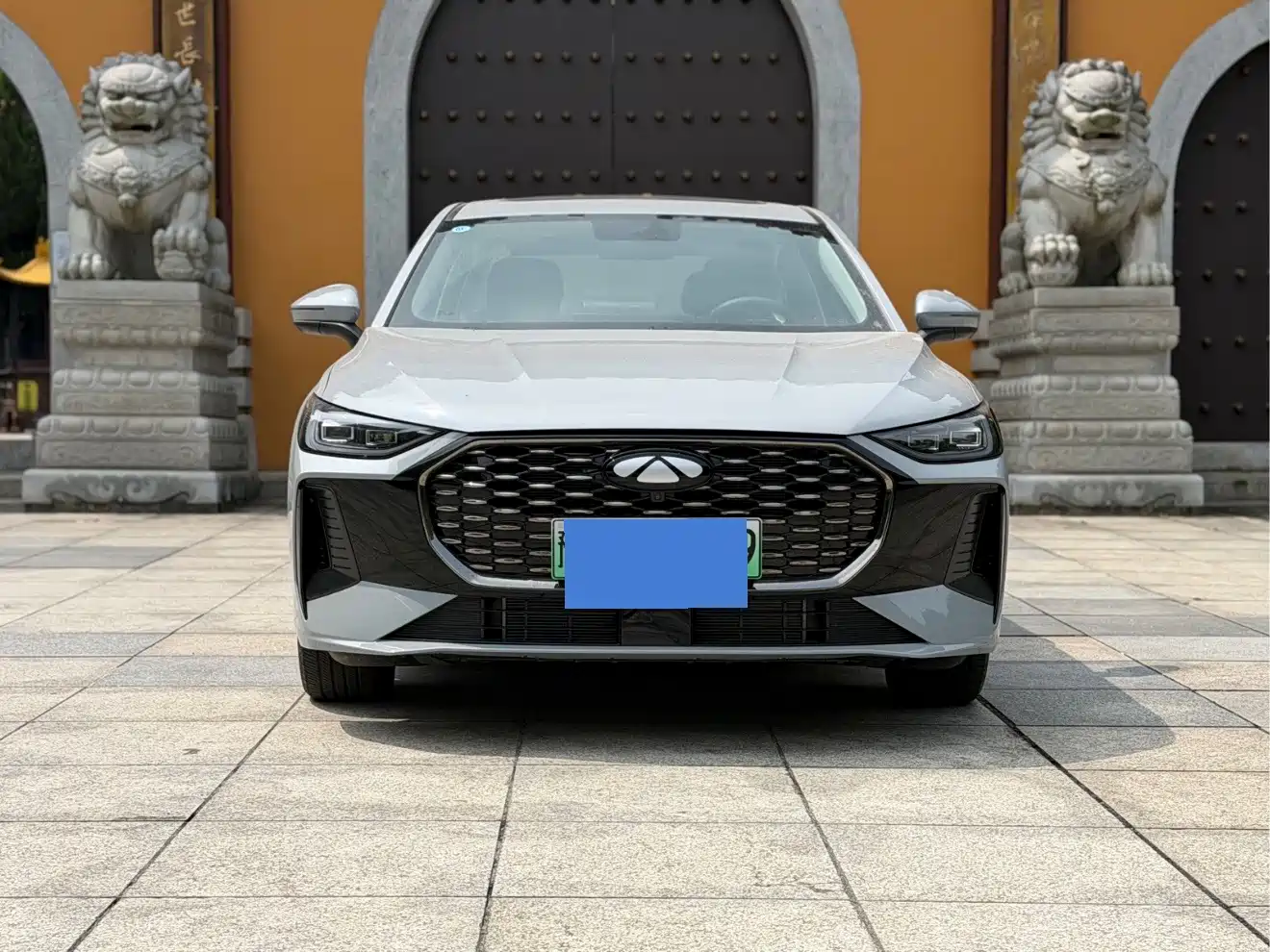 Chery Fengyun Fengyun A8L 2025 2025 1.5TGDI 145km Comfort