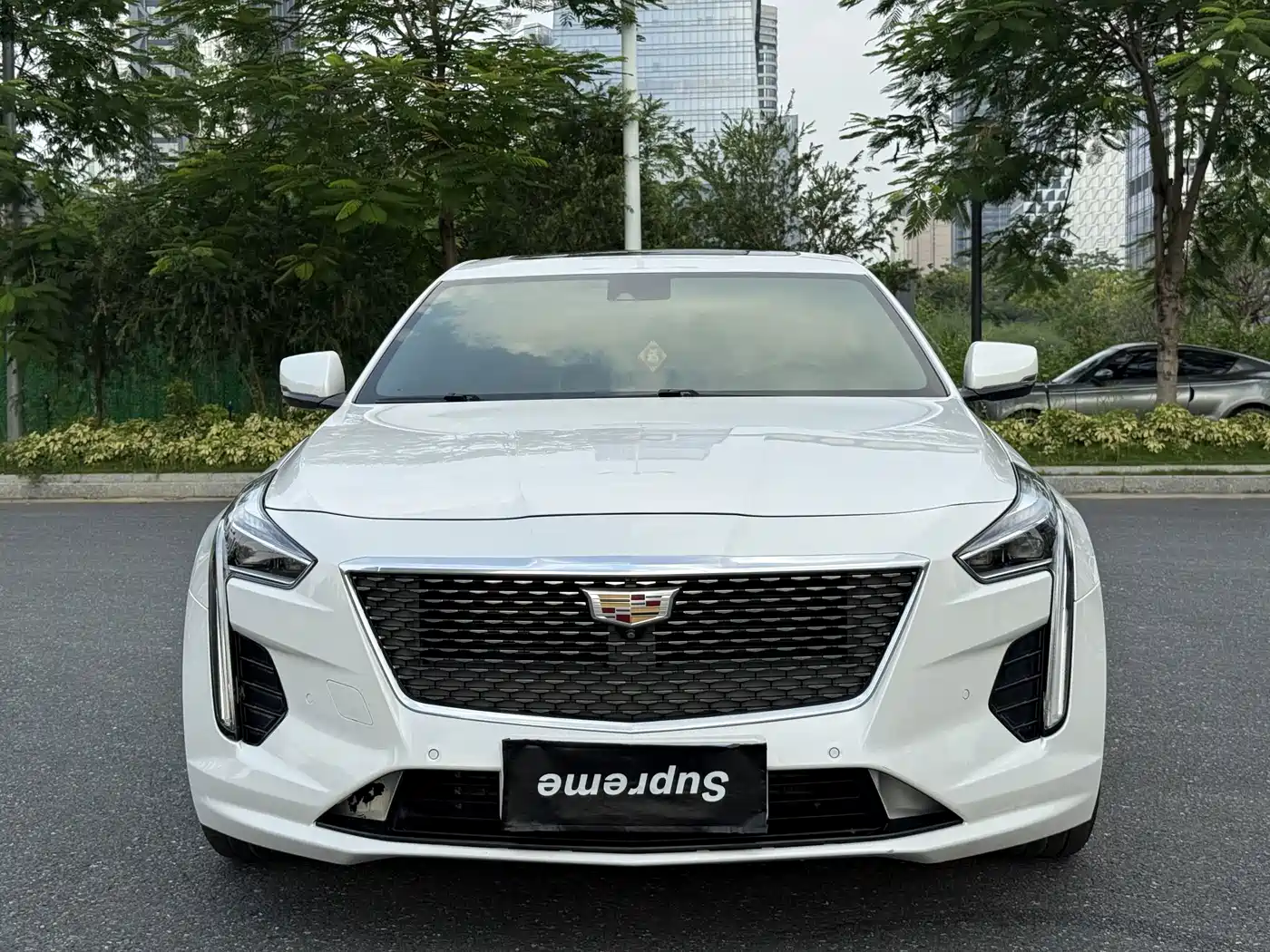 Photo 2 - Cadillac CT6