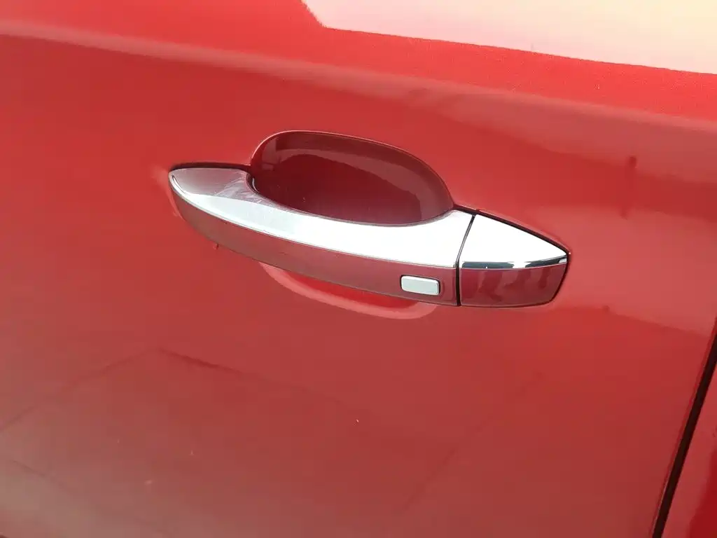 Roewe i6 2017 2017 20T Auto Flagship Edition