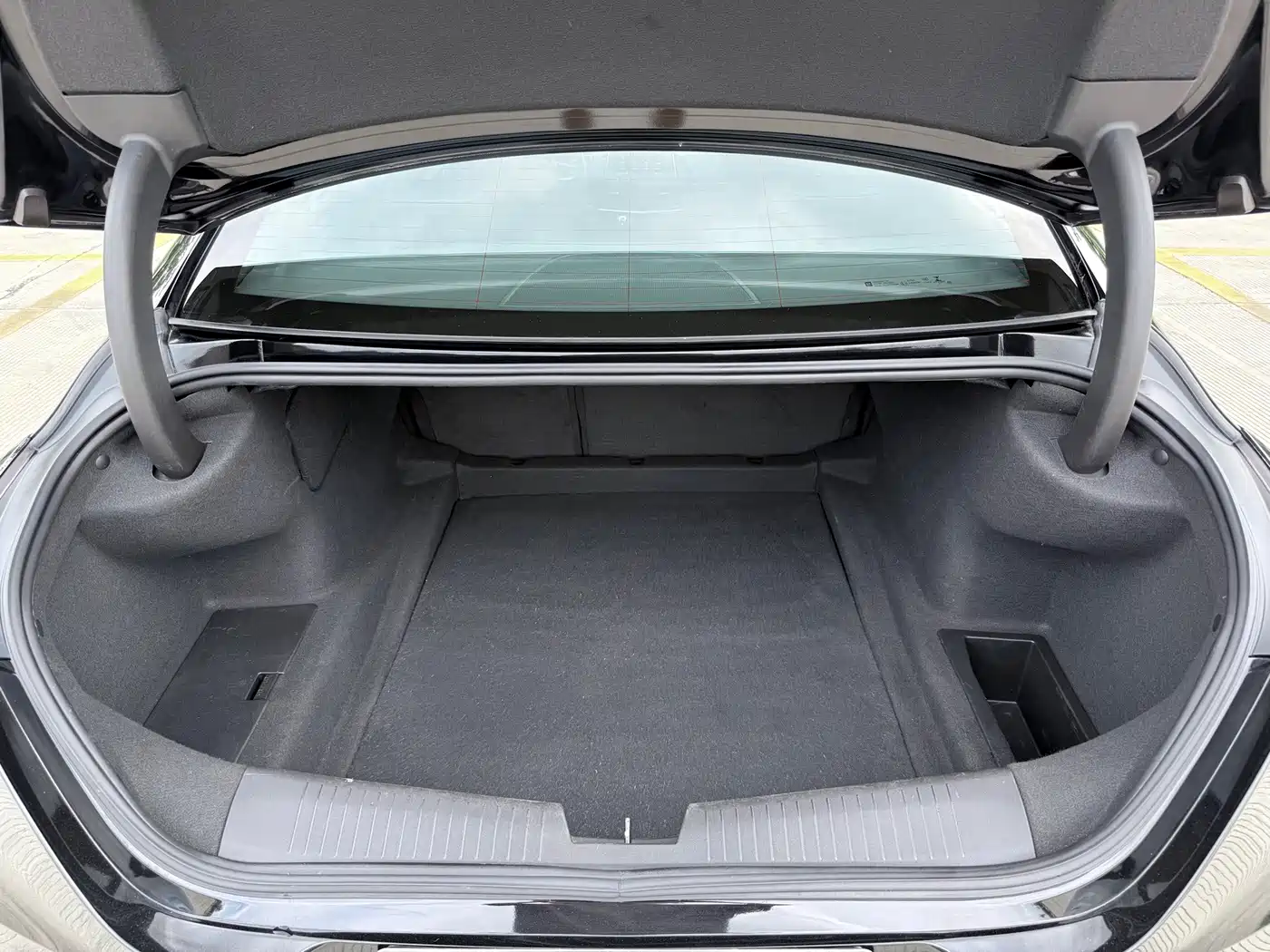 Cadillac CT4 2022 2022 28T Fashion Style