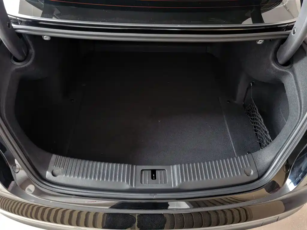 Hongqi H5 2024 2.0T Automatic Smart Connect Flag Smooth Edition фото 14