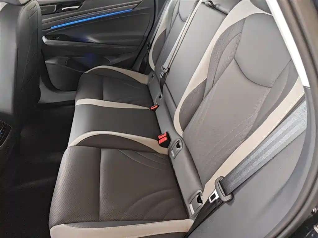 Volkswagen ID.7 VIZZION 2024 PRO фото 17