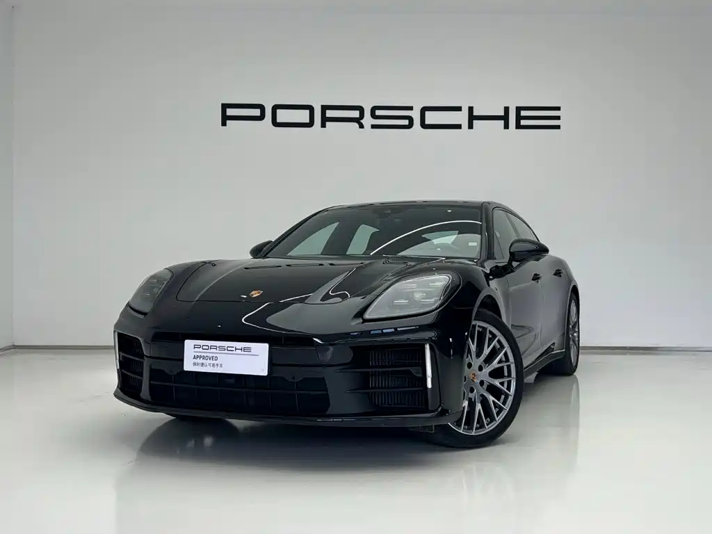 Porsche Panamera 2026 2026 Panamera Executive Long Wheelbase 2.9T