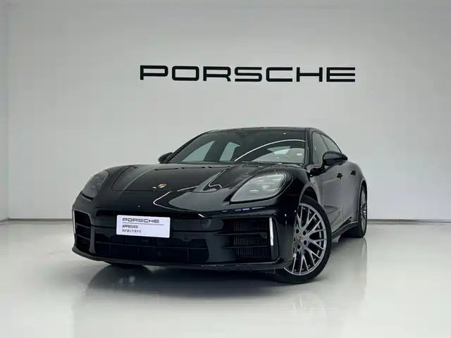 Porsche Panamera 2026 Panamera Executive Long Wheelbase 2.9T — фото 1