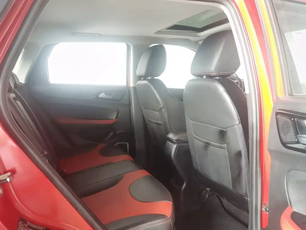 Zhonghua V3 2018 2017 1.5L Automatic Smart