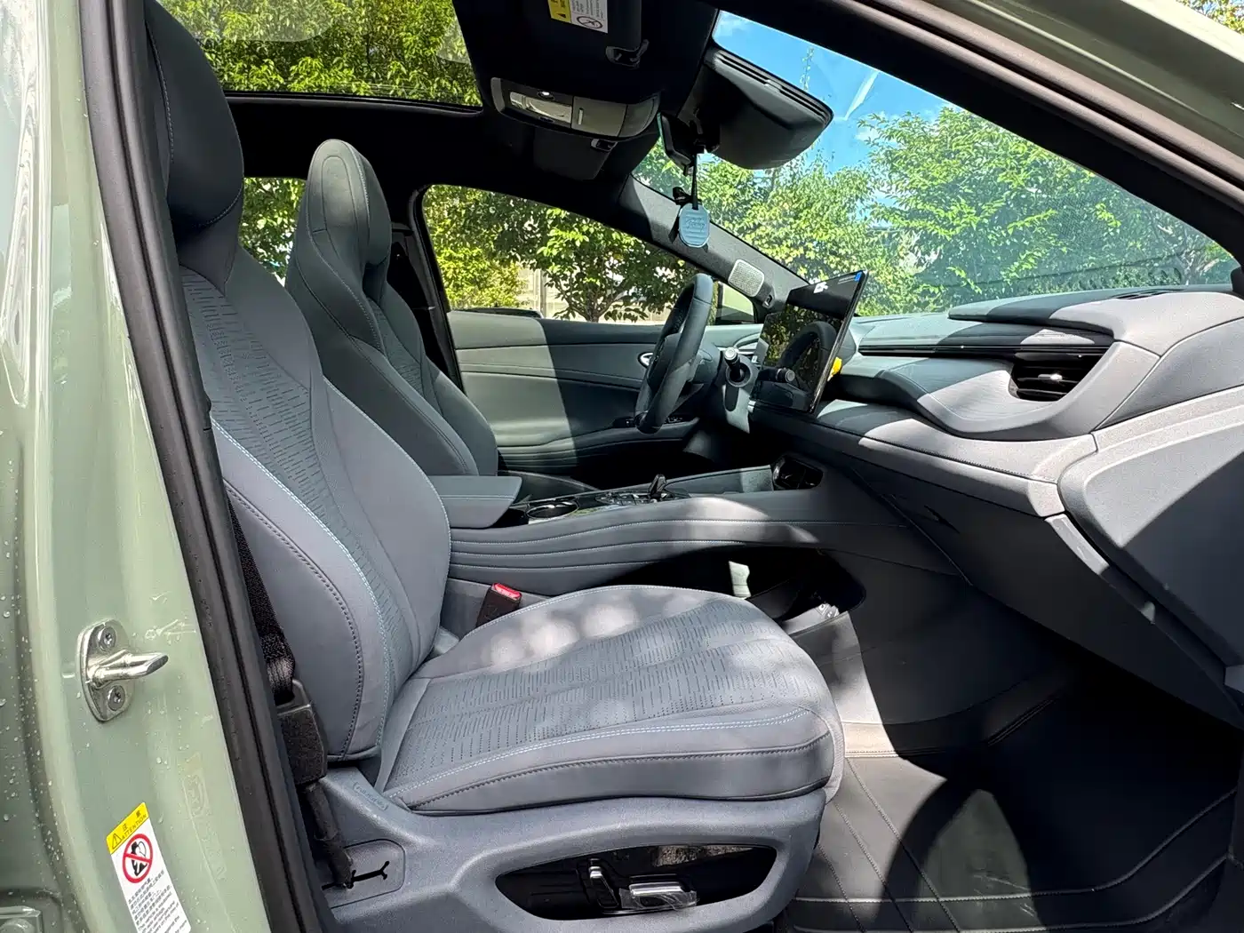 BYD Seal 06GT 2026 2025 Smart Drive Edition 505 Ocean Wave Plus