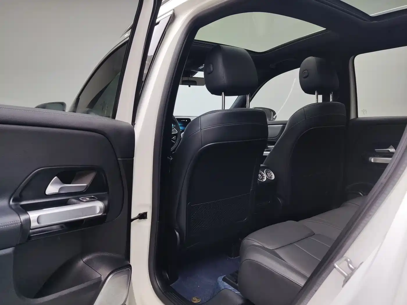 Mercedes-Benz GLB 2020 GLB 180 Style фото 7