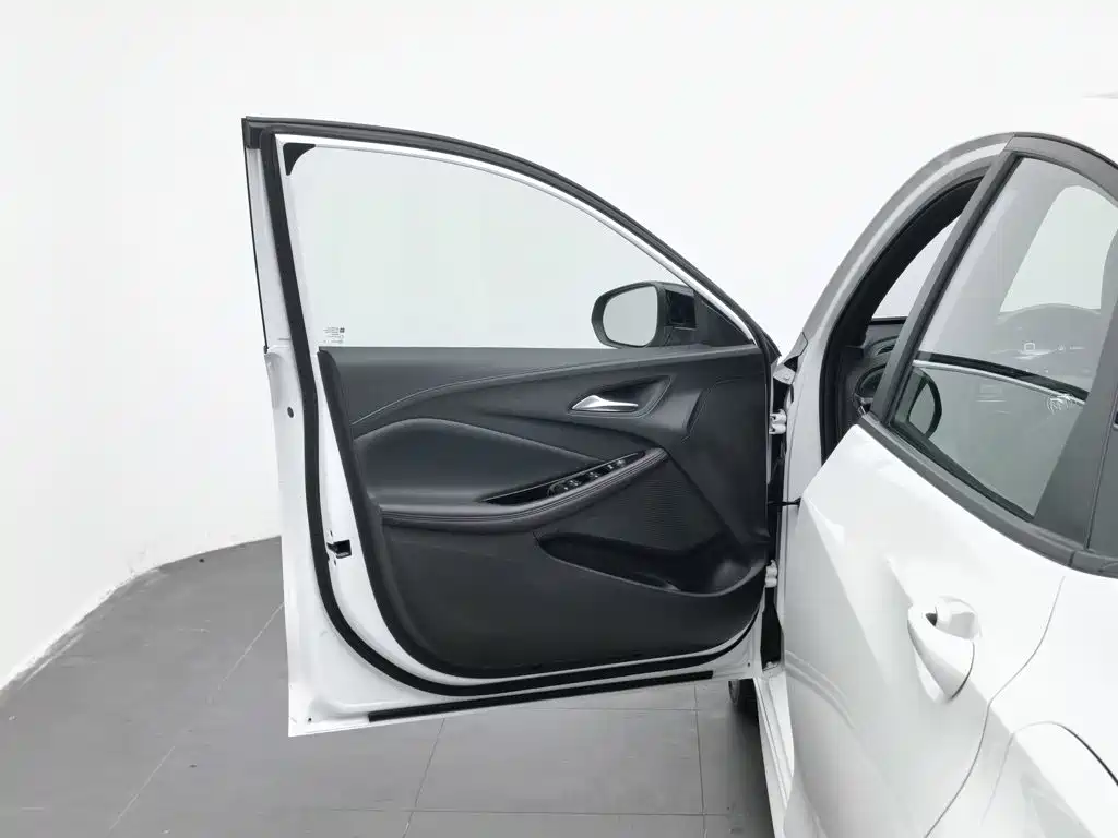 Buick Verano 2024 2023 Pro GS Gale Edition
