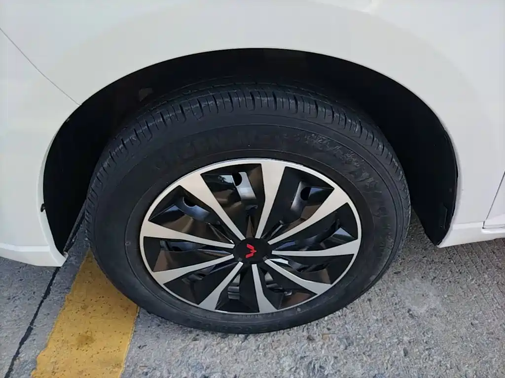 Wuling Motors Wuling Journey 2022 2021 Model 1.5T Manual Comfort